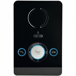 Абонентское устройство hands-free аудио PERLA, цвет чёрный лак